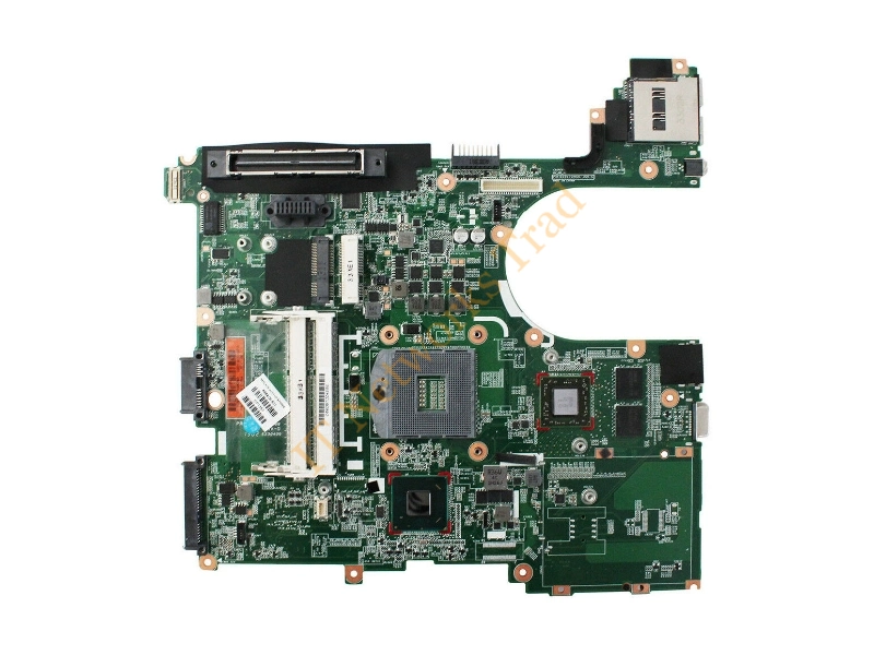 686976-601 HP System Board for Elitebook 8570P/Probook 6570B Notebook PC Laptop Motherboard