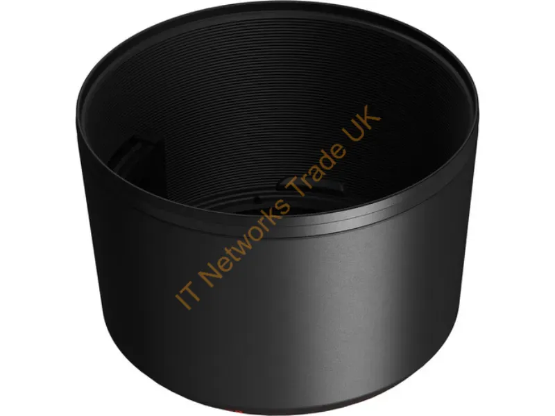 6869C001 - Canon Et-88C (B) Round Black