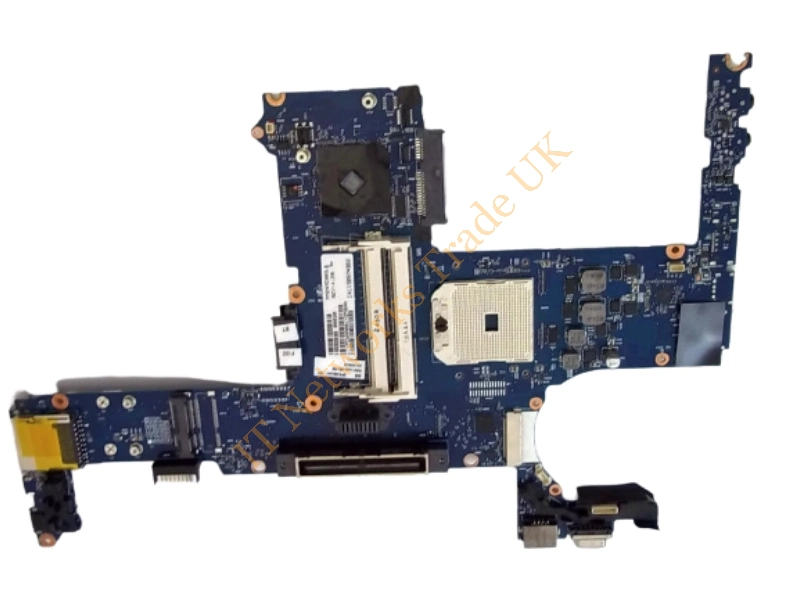 687023-501 HP System Board for 6475b AMD A70m Uma Sys Brd Wwan Wstd Desktop Motherboard