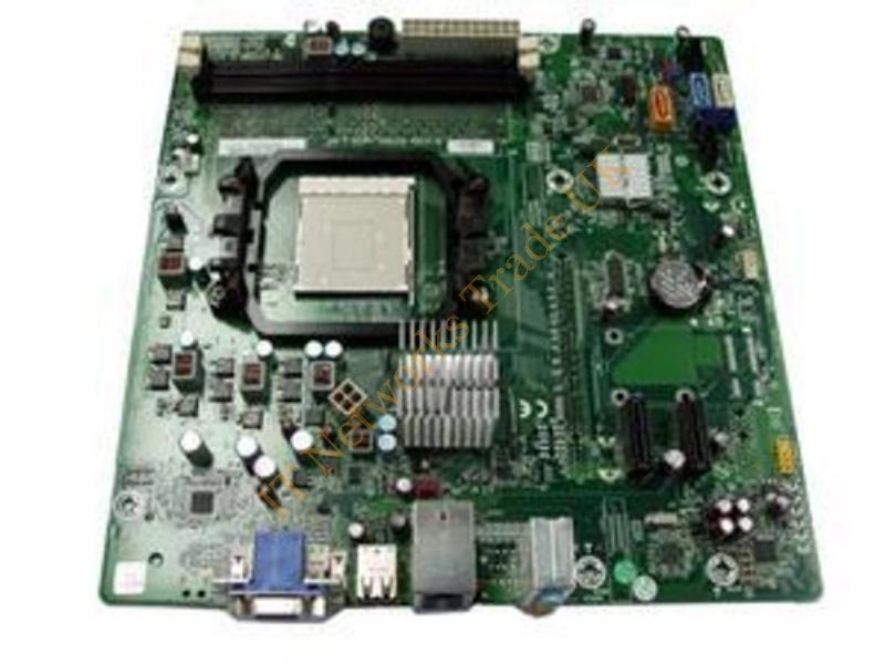 687246-001 HP Assy Node SL140S Gen8 Motherboard Desktop Motherboard