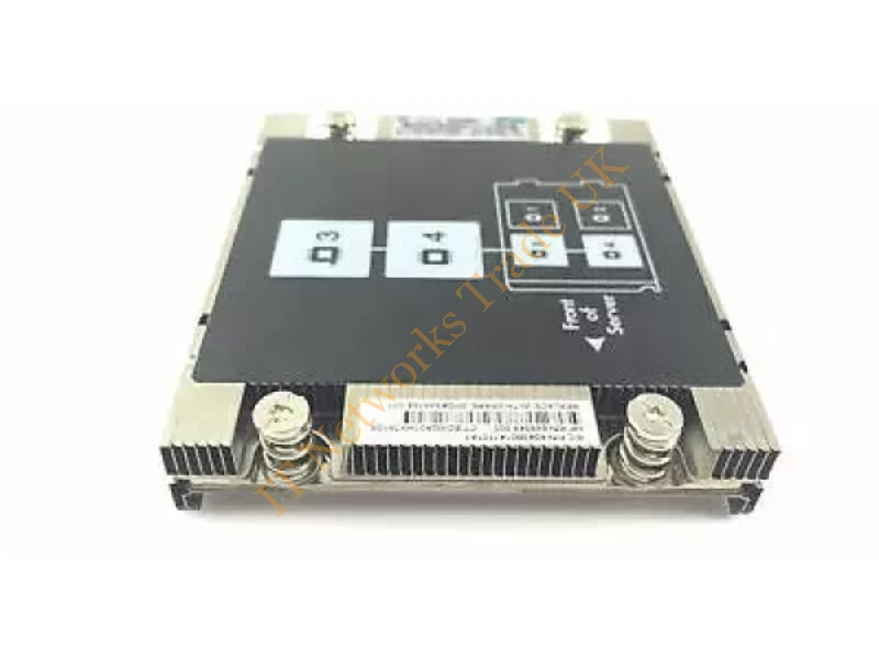 687272-001 HP CPU Heatsink for ProLiant BL660C G8 Server