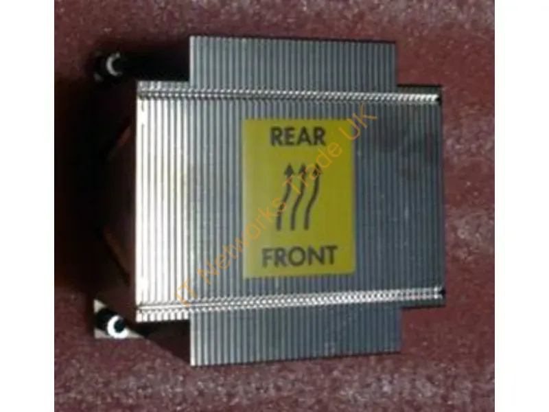 687456-001 HP CPU Processor Heatsink Assembly