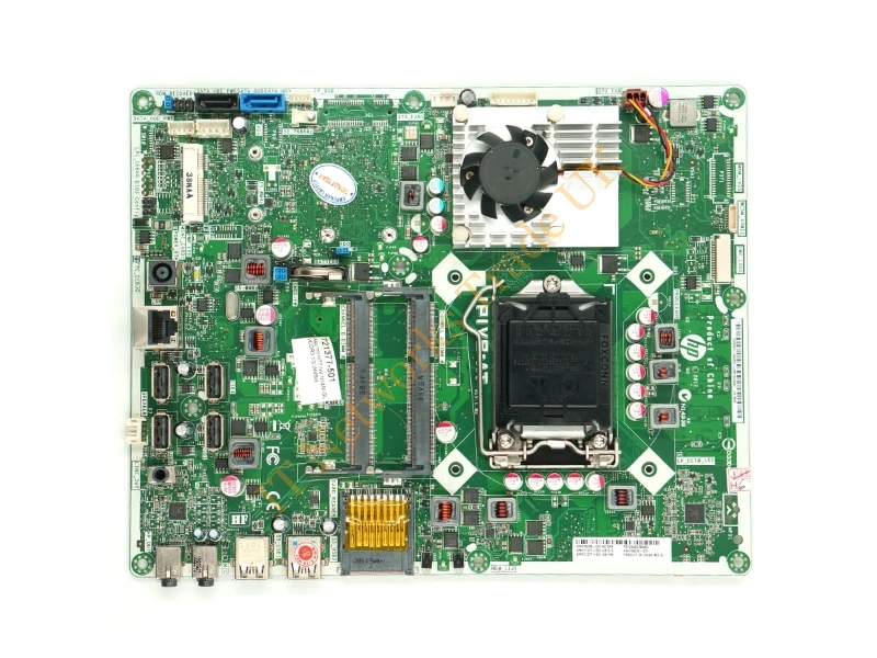 687534-001 HP Touch Controller 23-inch PCT for Pavilion 23-1027c All-in-One Desktop PC Laptop Accessory