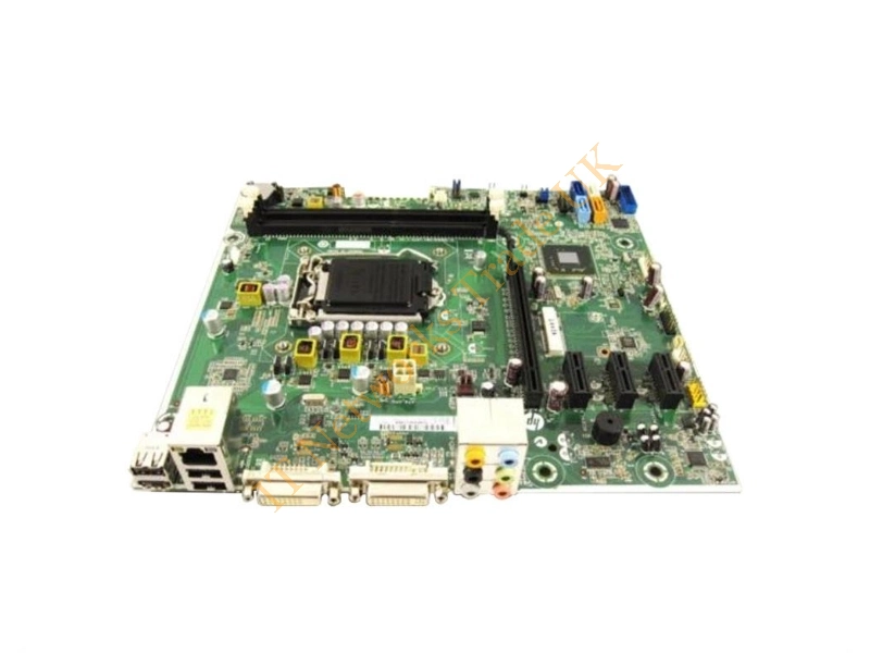 687577-001 HP System Board Pro3500 Desktop Motherboard