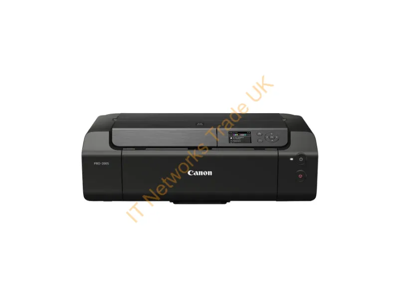 6875C009 - Canon PIXMA PRO-200s photo printer Inkjet 4800 x 2400 DPI Wi-Fi