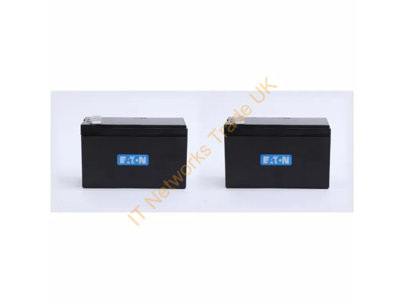 68766SP - Eaton 68766SP UPS battery Sealed Lead Acid (VRLA) 12 V 9 Ah