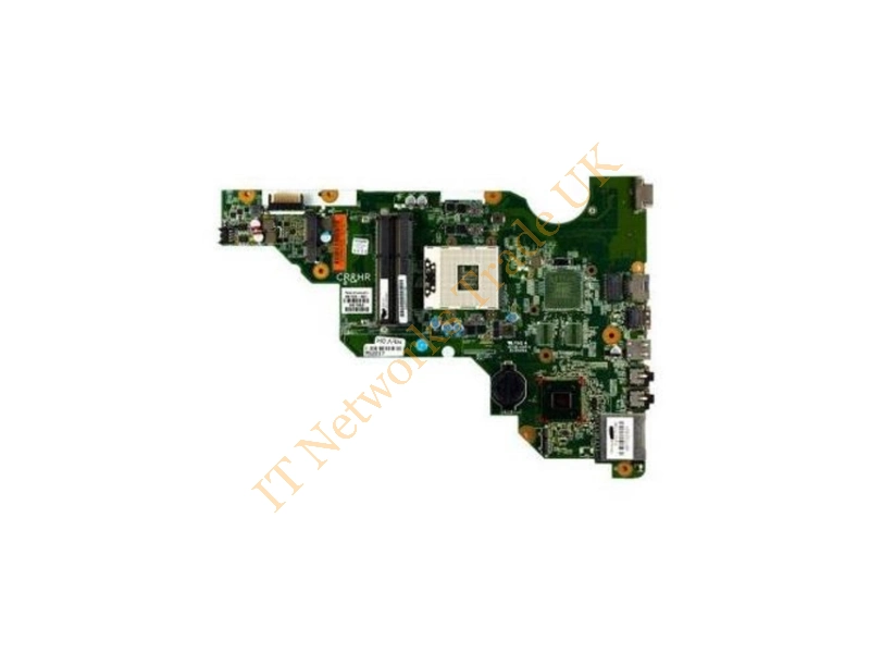 687701-001 HP System Board for Use In Models EquIPped with An Hm75 Express C Desktop Motherboard