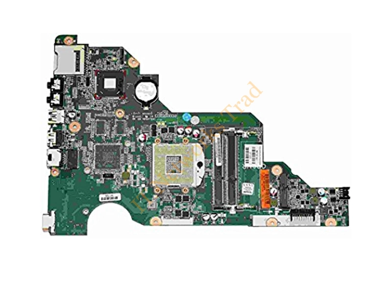 687702-601 HP System Board for 650 Uma Hm70-6u Laptop Pc Laptop Motherboard
