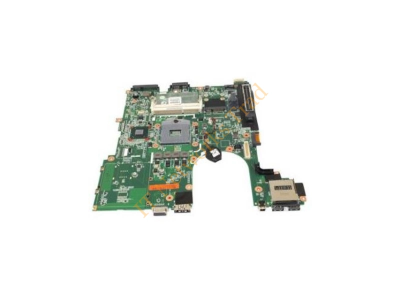 687826-001 HP System Board UMA HM76 W/WWAN Laptop Motherboard