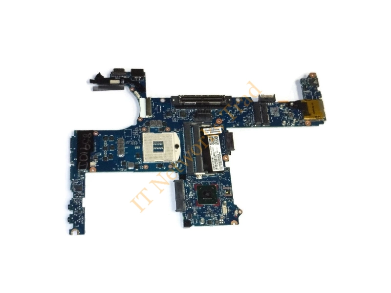 687828-501 HP System Board for Probook 6470b Uma Qm77 W/wwan W8std Laptop Pc Laptop Motherboard