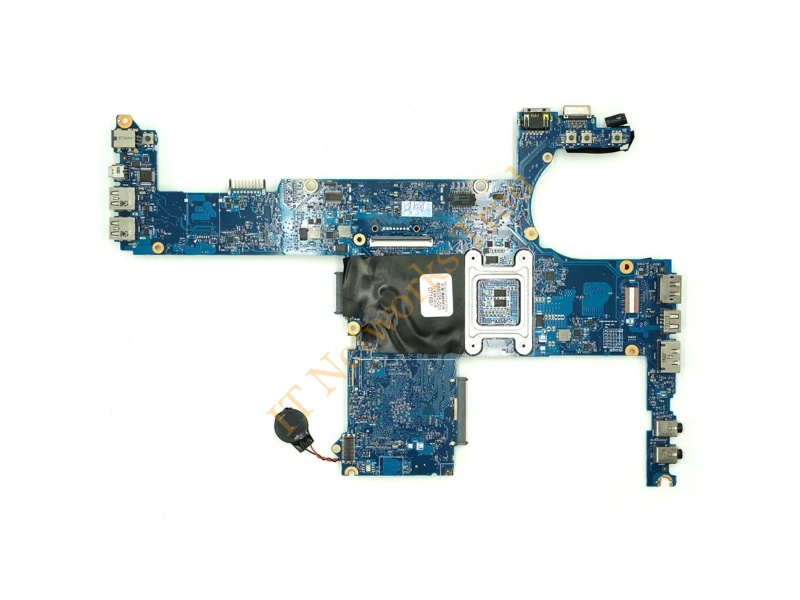 687828-601 HP System Board UMA QM77 with WAN for ProBook 6470b Notebook PC Laptop Motherboard