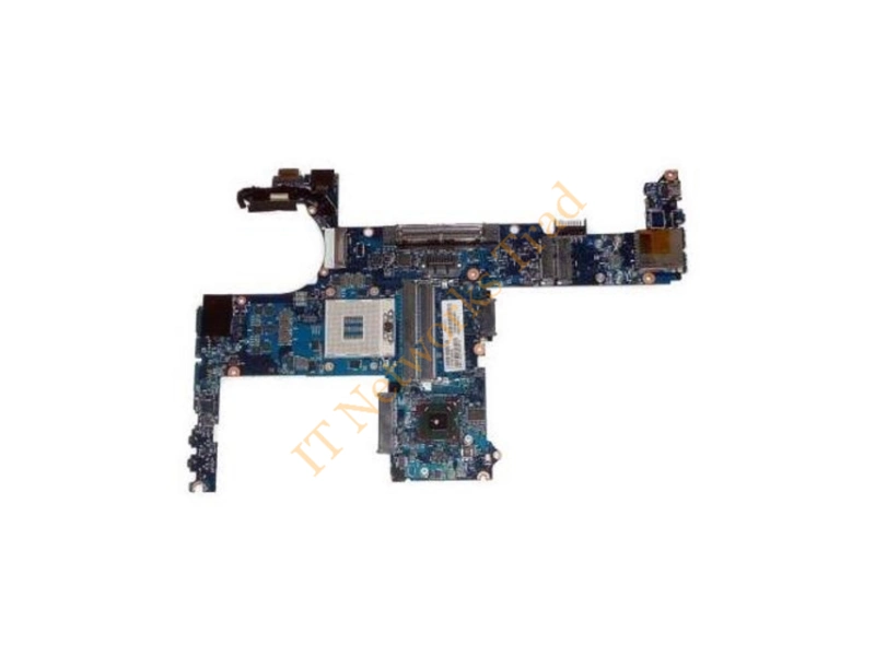 687833-501 HP System Board for 6470b Qm77 Intel Laptop Laptop Motherboard