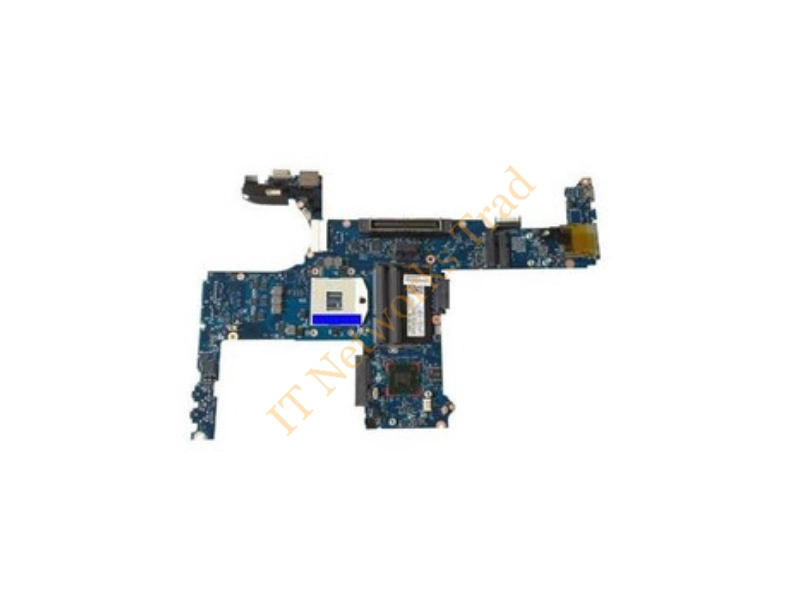 687839-001 HP System Board for Elitebook 8470p Notebook PC Laptop Motherboard
