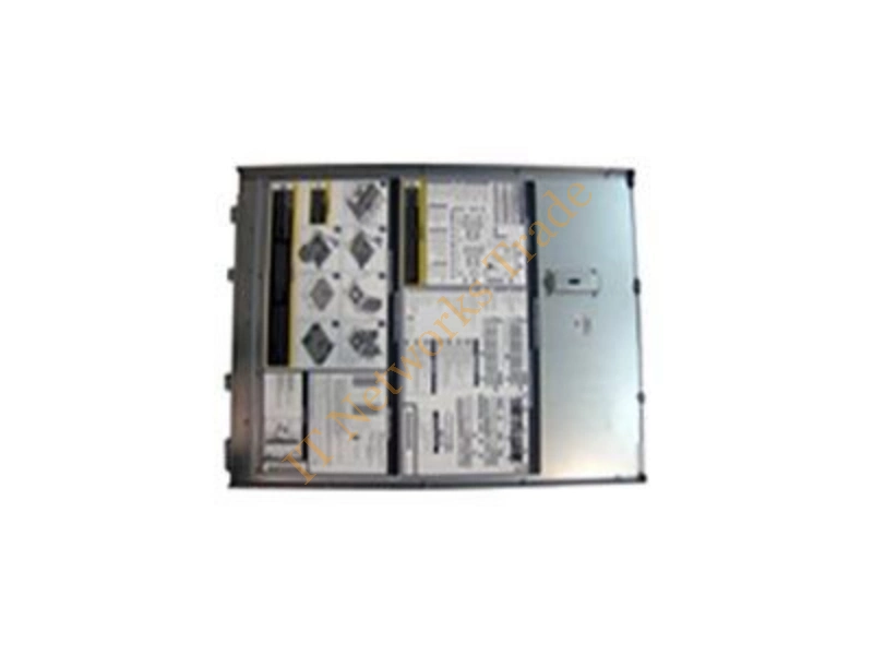 687952-001 HP Access Panel for 12 LFF & 25 SFF Drive Models Server Accessory
