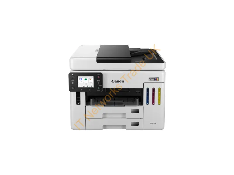 6880C032 - Canon MAXIFY GX7150 Inkjet A4 600 x 1200 DPI Wi-Fi