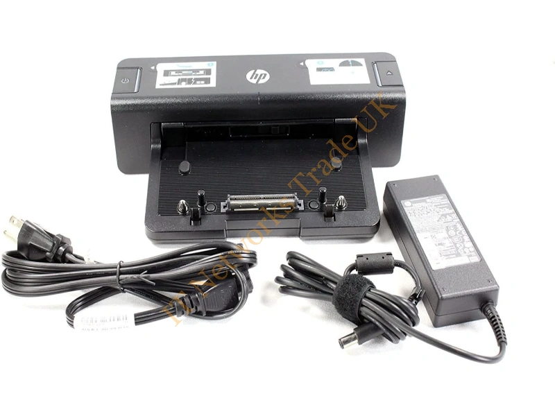 688178-002 HP 90-Watts Docking Station Laptop Accessory