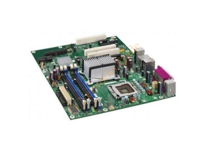 688264-420 Intel System Board for SGI 1400 Desktop Motherboard