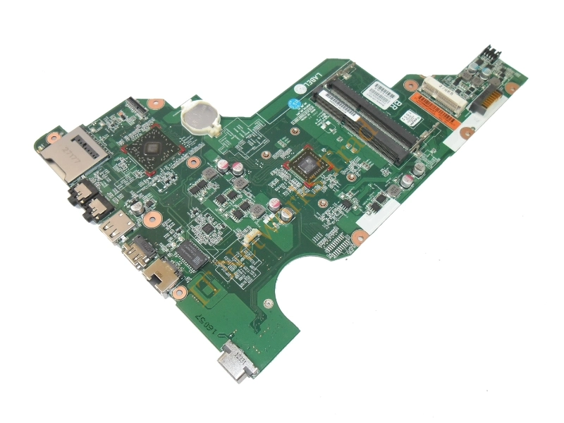 688305-001 HP System Board for CQ58 Laptop Laptop Motherboard