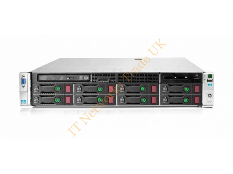 688540-B21 HP ProLiant SL2100 G8 Configure-to-Order Blade Server System