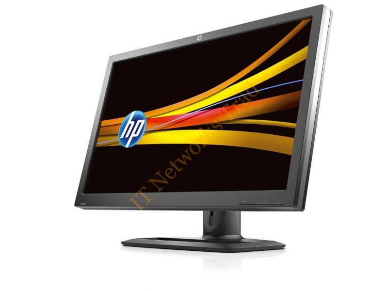 688602-001 HP ZR2740W 27-inch USB Port / DisplayPort / DVI-D  LED Monitor