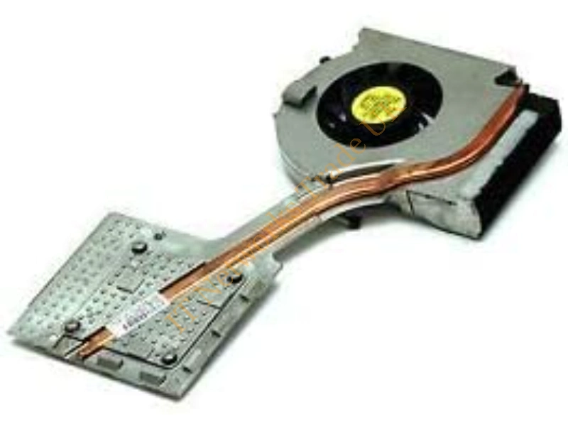 688733-001 HP Heatsink for Elitebook 8470p i7-3520m 14.0 4GB/180 Pc