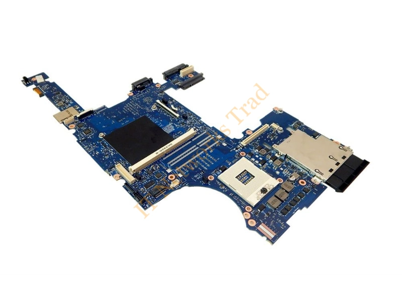 688745-001 HP EliteBook 8770w Intel System Board (Motherboard) Laptop Motherboard