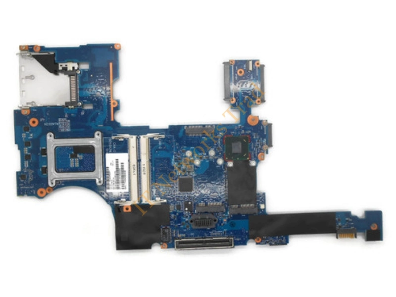 688745-601 HP System Board QM77 2D for EliteBook 8770W Laptop Motherboard