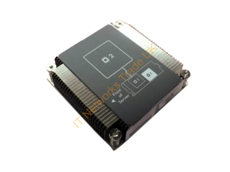 688799-001 HP Heatsink for ProLiant BL420c G8 Server