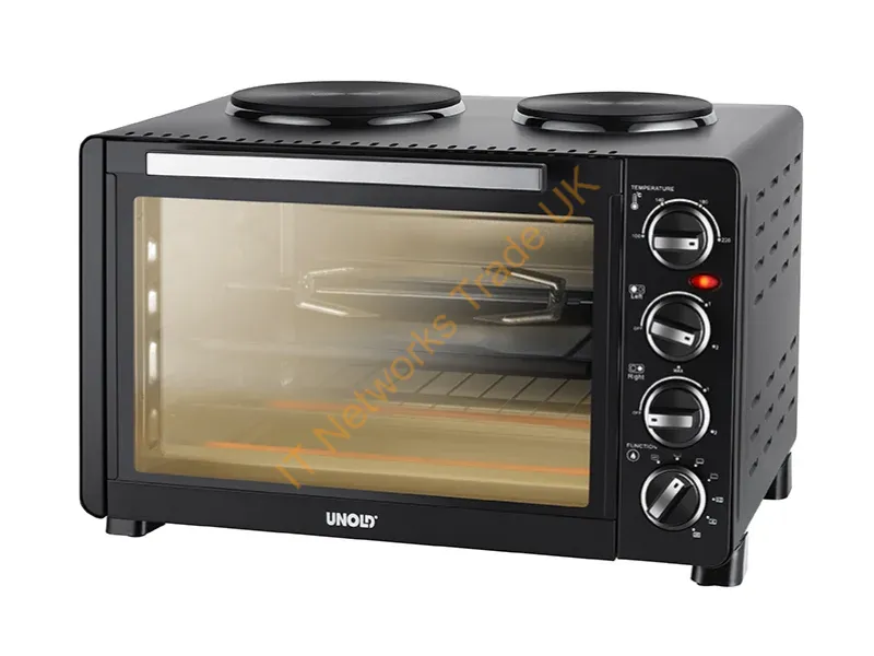 68885 - Unold Small kitchen all in one