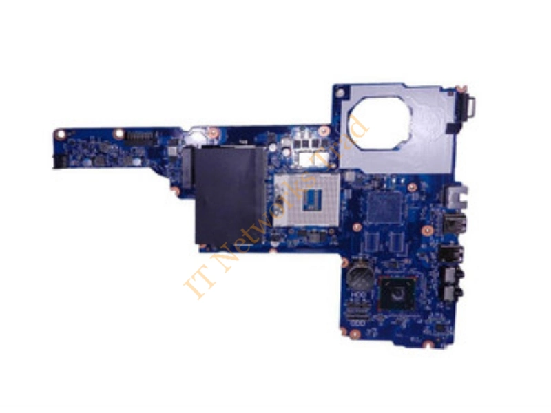 688853-601 HP System Board for 255g1 Uma E2-1800-6u Laptop Pc Laptop Motherboard