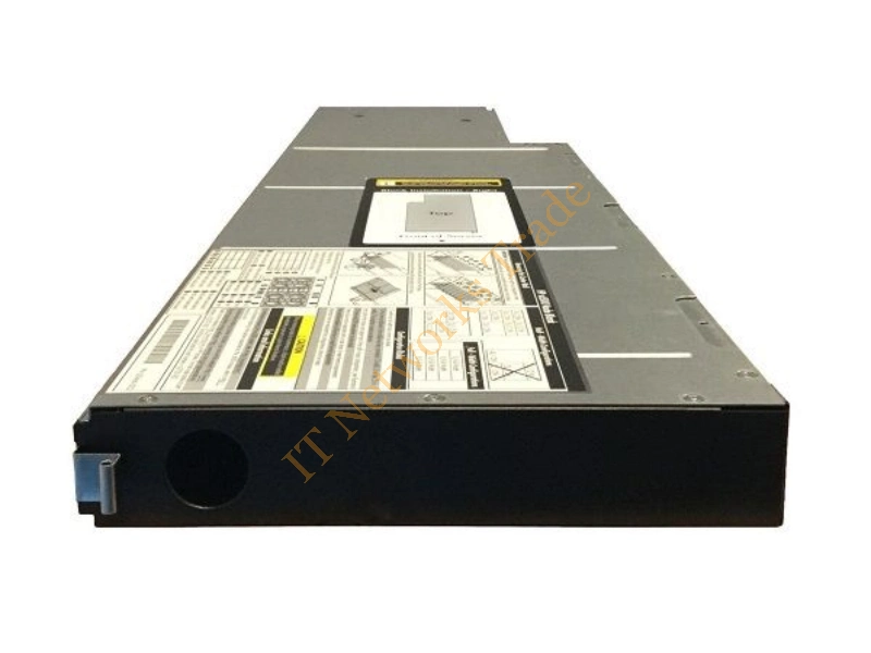688928-B21 HP Half Width Node Left Blank Kit for ProLiant s6500 Server Accessory