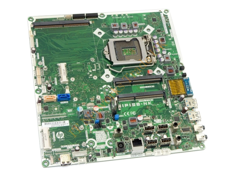 688938-001 HP System Board for Touchsmart Lavaca 3 520-1020 Aio Intel Motherboard S1155, Ipi Desktop Motherboard