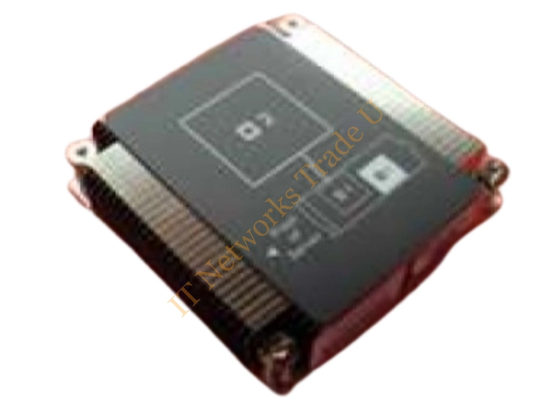 688995-001 HP Heatsink (for Processor-2) for ProLiant Bl420c Gen8
