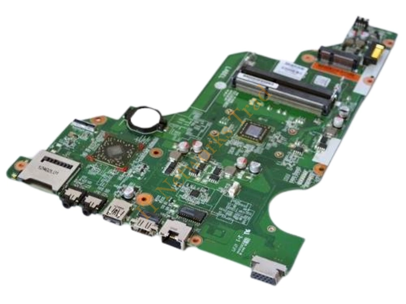 689071-001 HP System Board for 655 Uma E1 1200 6u Notebook PC Laptop Motherboard