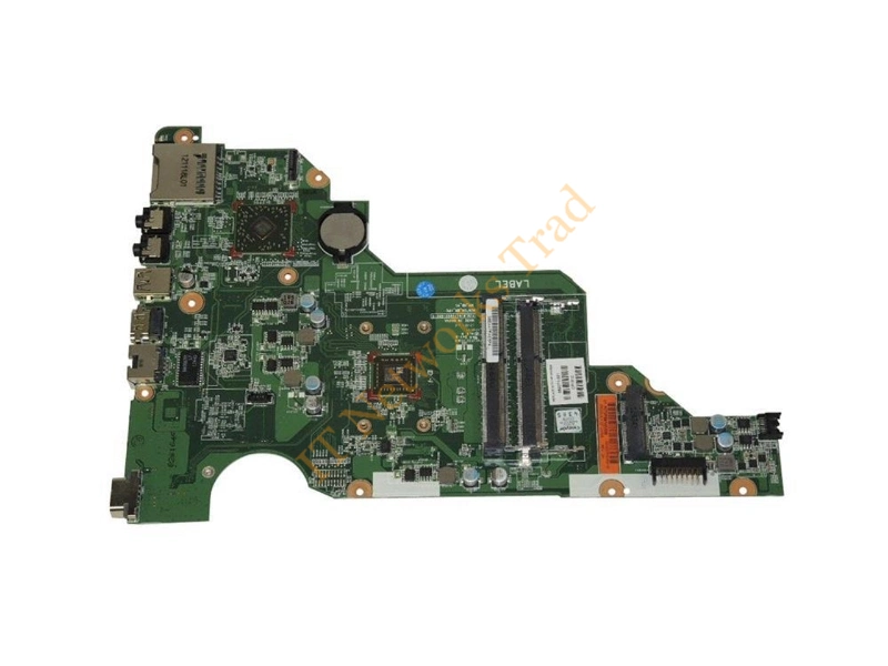 689072-501 HP System Board UMA E2 1800 6U Laptop Motherboard