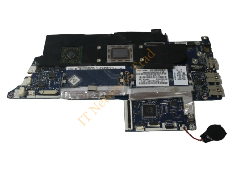 689157-001 HP System Board for Envy 6 AMD A6 Ultrabook Notebook PC Laptop Motherboard
