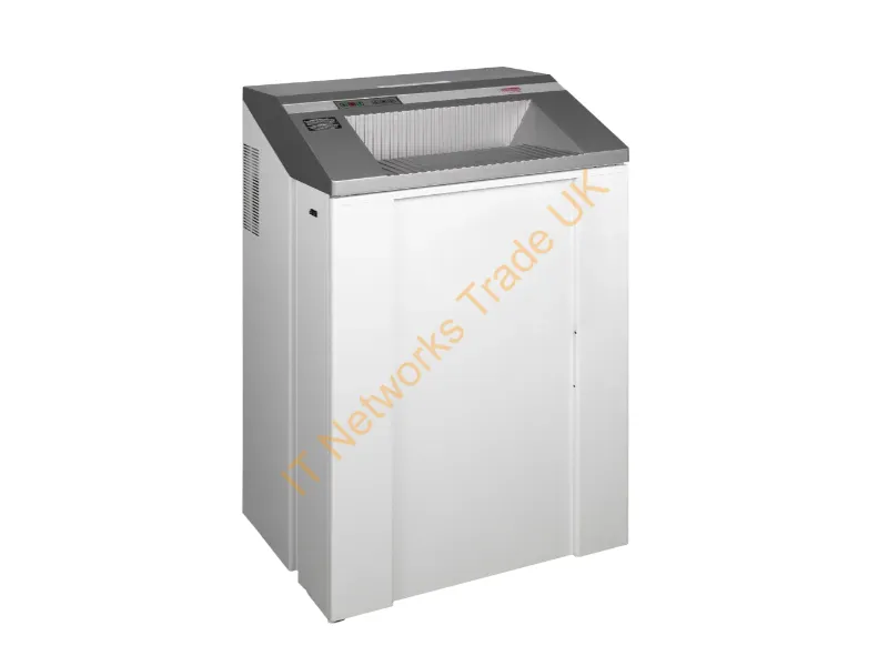689172 - Intimus 007SL 0.65x1.5-5mm Shredder with Automatic Oiler