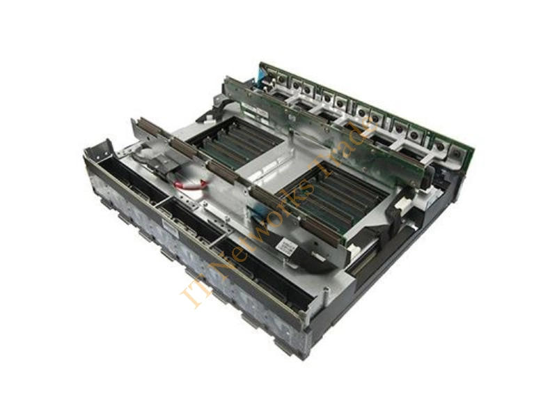689229-001 HP AMP 16-Bay Midplane Assembly Enclosure for c7000 BladeSystem Server Accessory
