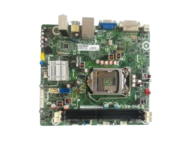 689230-001 HP System Board Motherboard with AMD Opteron 4200 CPU
