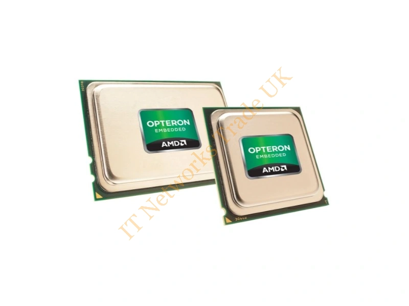 689494-001 - Hpe Hp Amd Opteron 6278