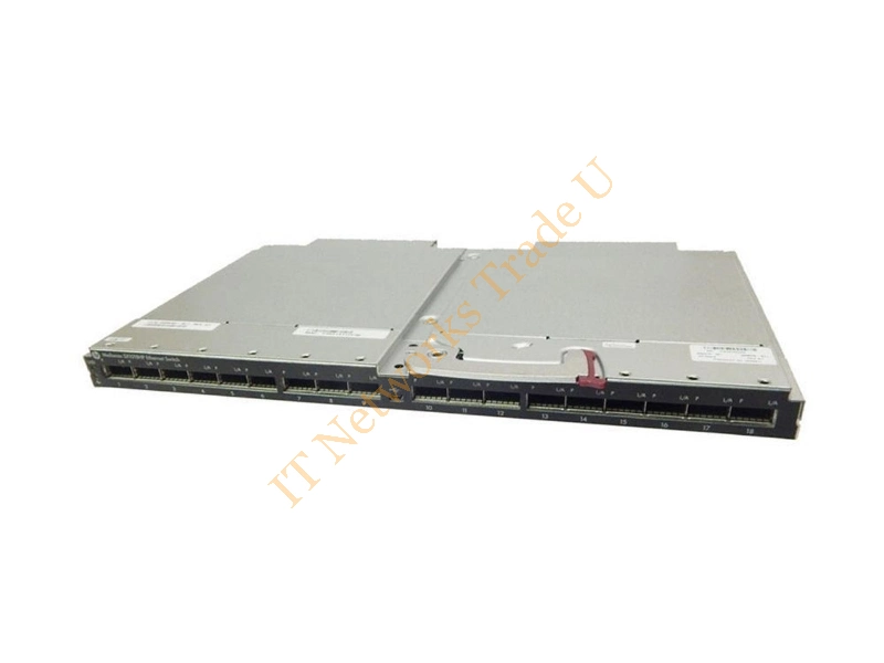 689638-B21 HP Mellanox 40GB Ethernet Blade Network Switch