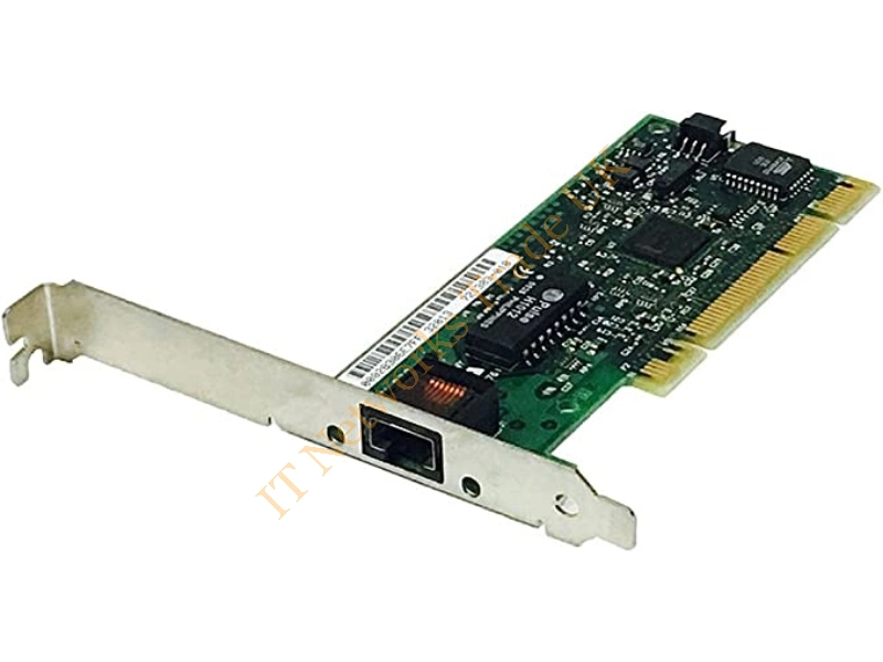 689661-003 Intel PRO 100 Ethernet PCI Network Card