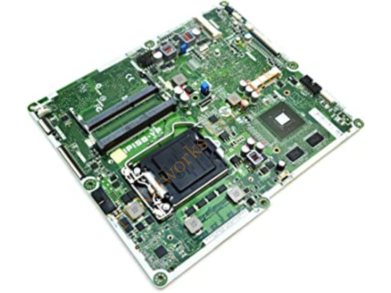 689668-001 HP Spectre One 23-e Aio Loom Intel Motherboard S115x, Ipisv-vp Desktop Motherboard