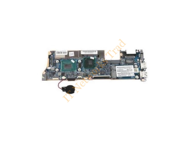 689959-001 HP System Board Intel Core i7-3667U CPU for Spectre XT 13 Laptop Motherboard