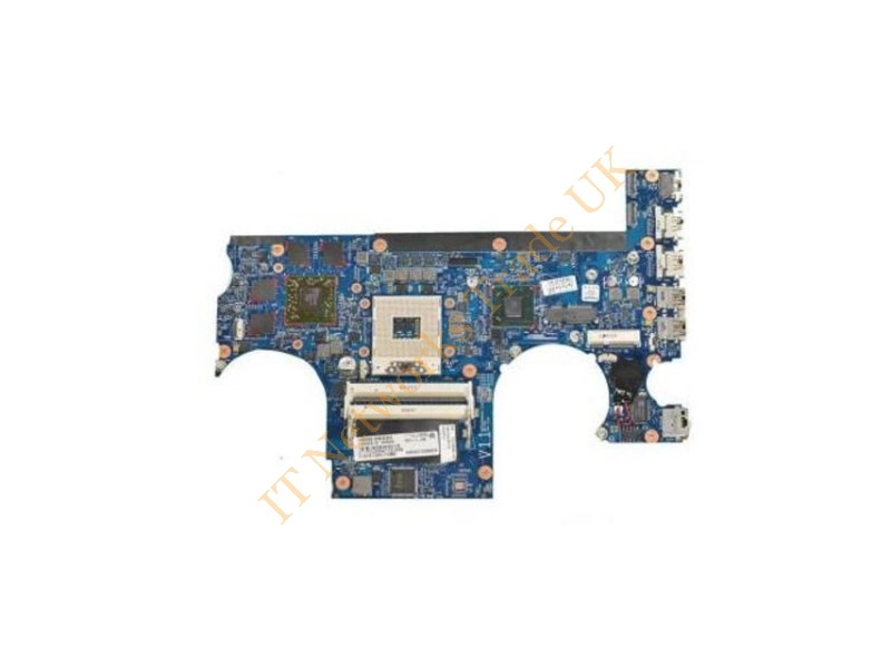 689998-001 HP Envy 17 Motherboard Desktop Motherboard