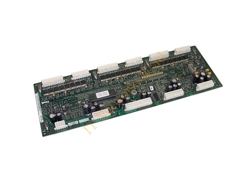 68DKR Dell Power Conversion Board for PowerEdge 4300 Power Protection