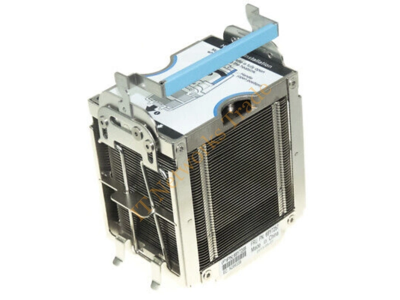 68Y7257 IBM CPU Heatsink for System x3650 / x3550 M2 Server Accessory
