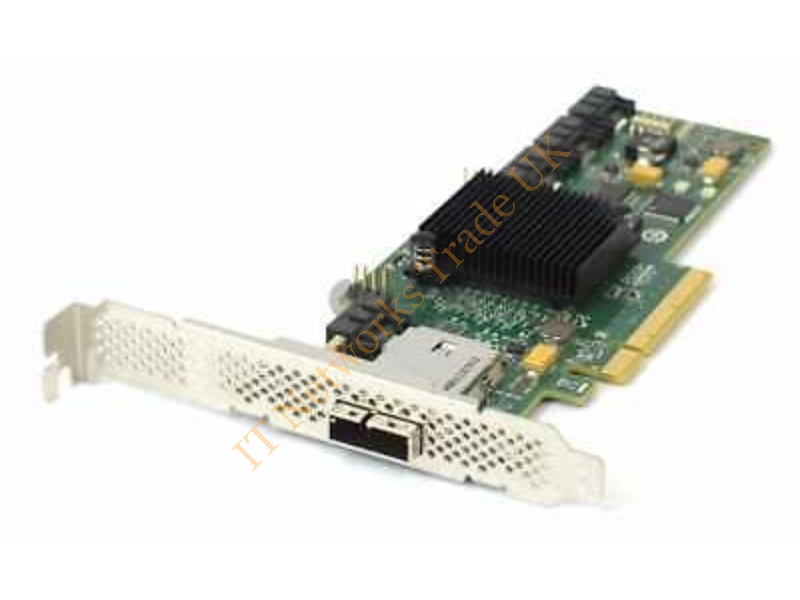 68Y7353 IBM SATA/SAS 6Gb/s PCI Express Host Bus Adapter