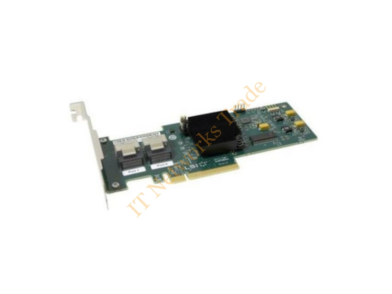 68Y7363 IBM 6Gb/s Performance Optimized Host Bus Adapter for System x3650 M2 Server Accessory