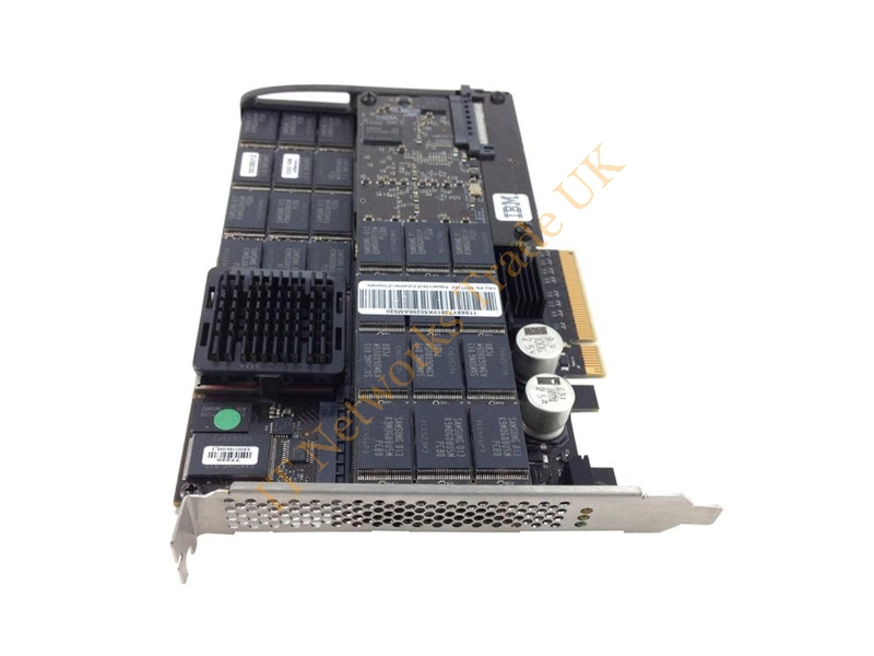 68Y7382 IBM 640GB High IOPS MLC Duo Adapter for System x I/O Accelerator Card